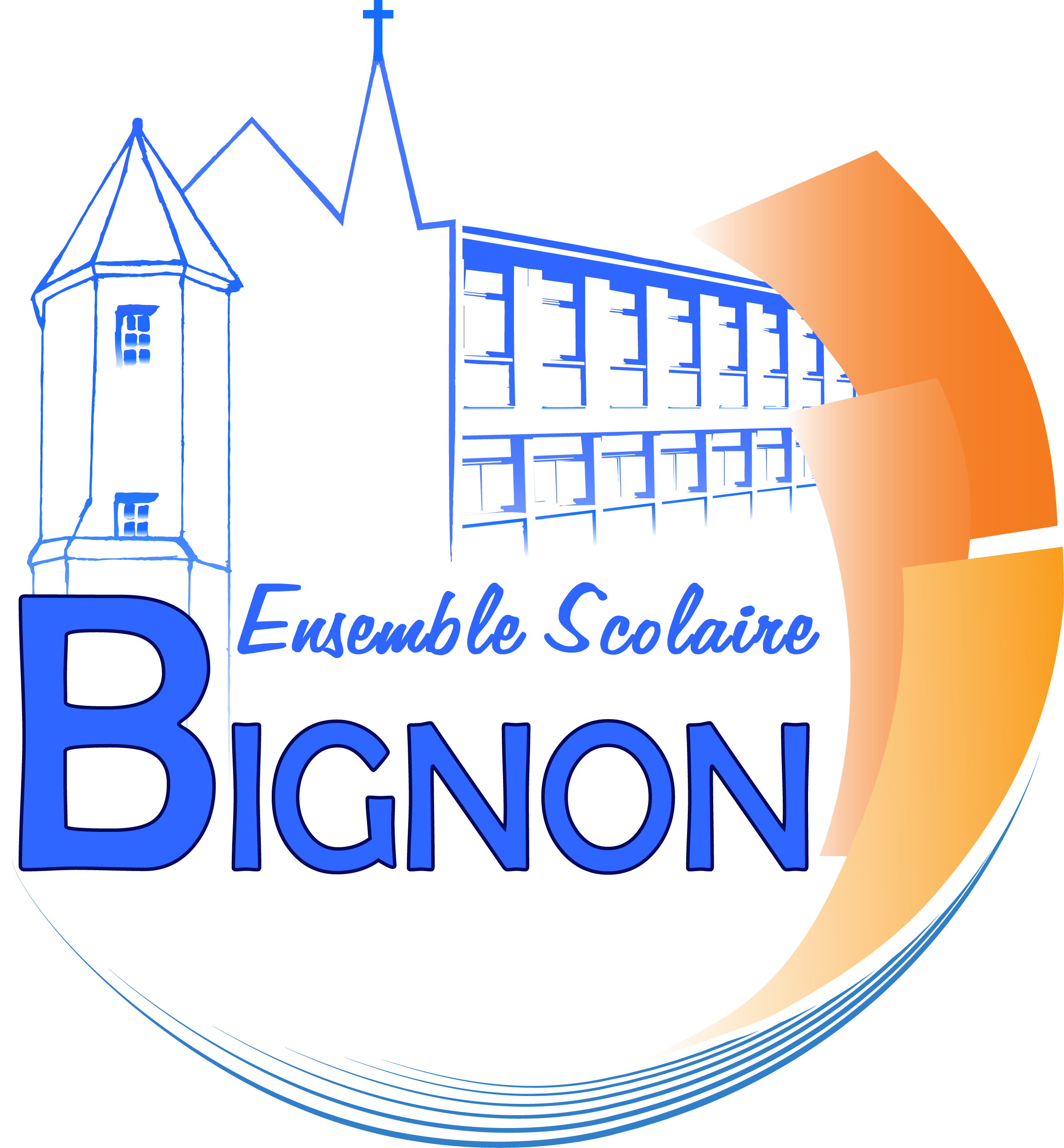 Ensemble scolaire Bignon